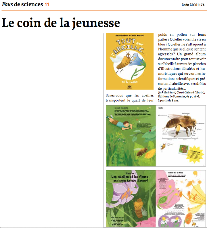 foudesciencabaeill